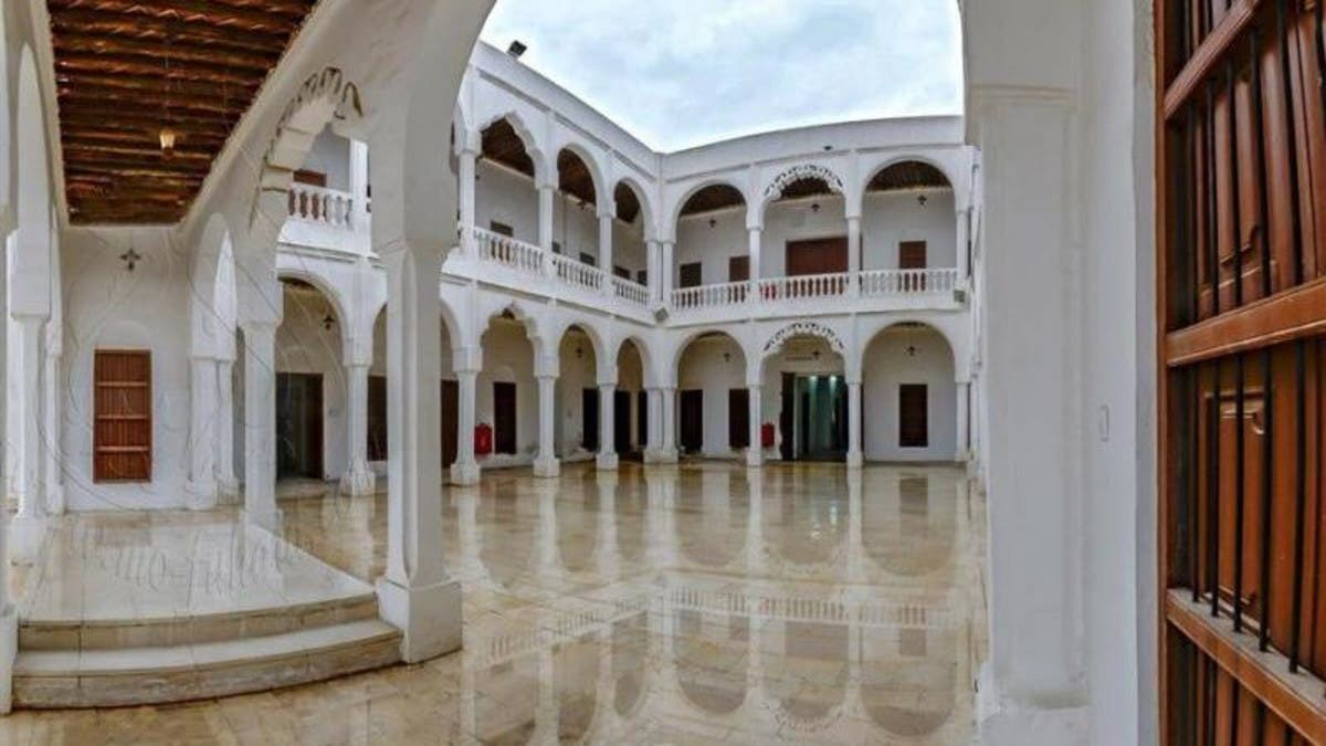 Al Amiriya School experience