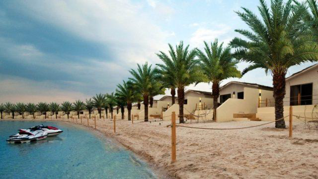 Half Moon Beach experience