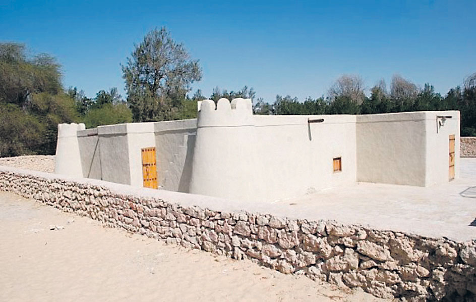 Jawatha Mosque experience