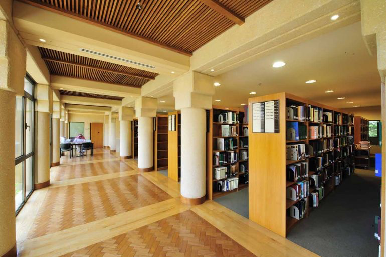 King Abdulaziz Foundation (Darah) experience