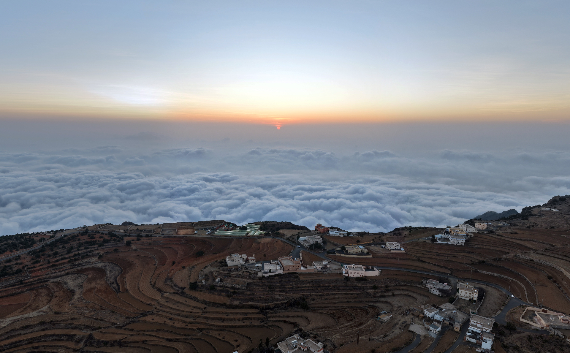 Abha destination