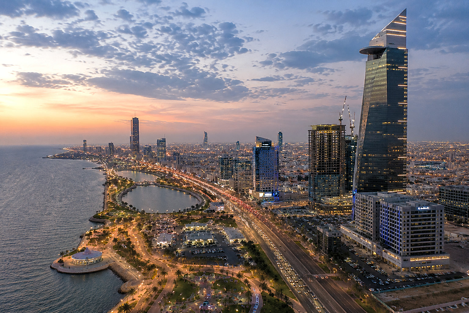 Jeddah destination