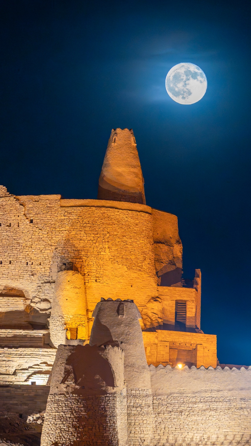 Al Jouf destination