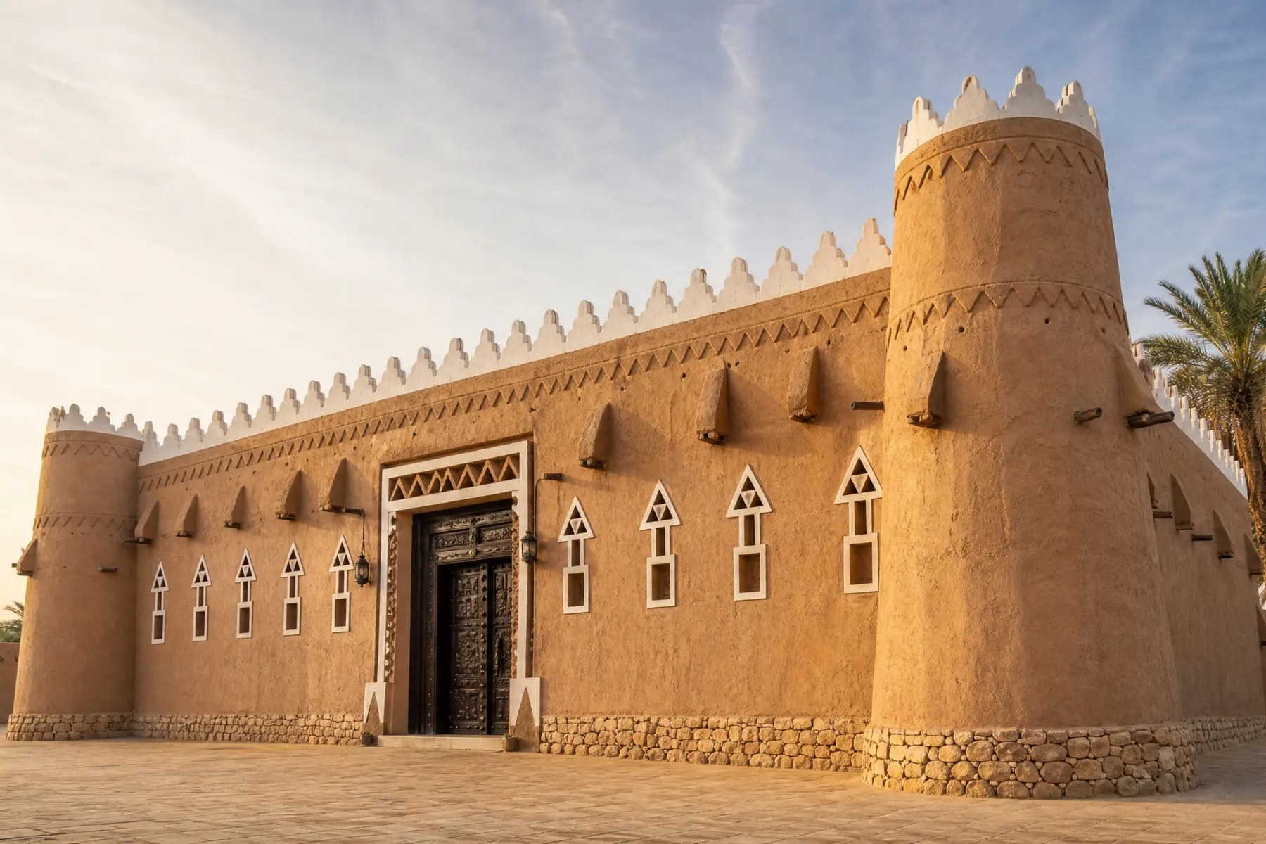 Al Qassim destination