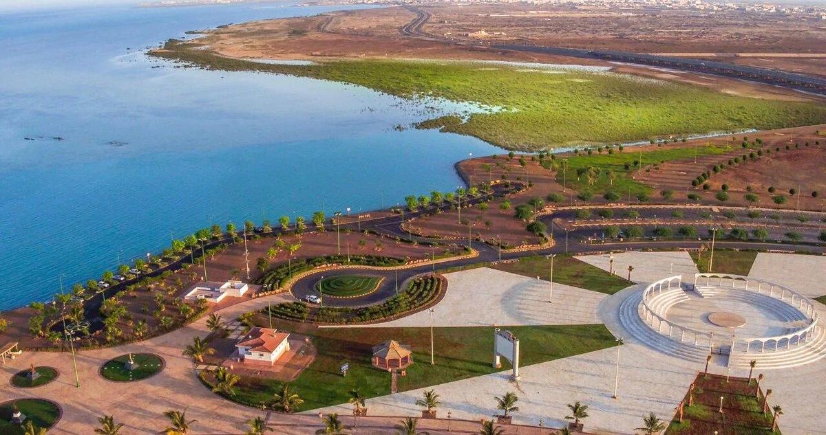 Yanbu destination