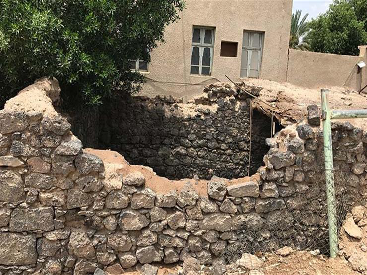 Othman bin Affan's Well & Farm experience