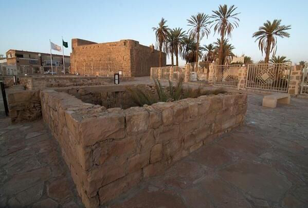 Ain Al Sukar experience