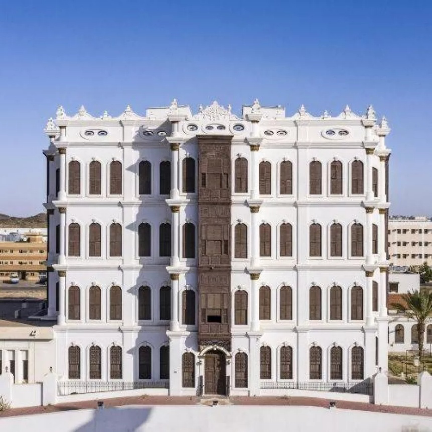 Shubra Historical Palace experience